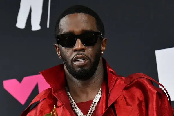 Diddy Sentencing