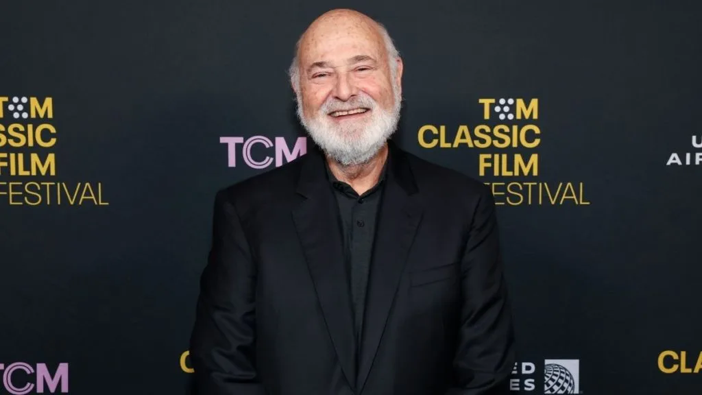 What Did Rob Reiner Say About Charlie Kirk