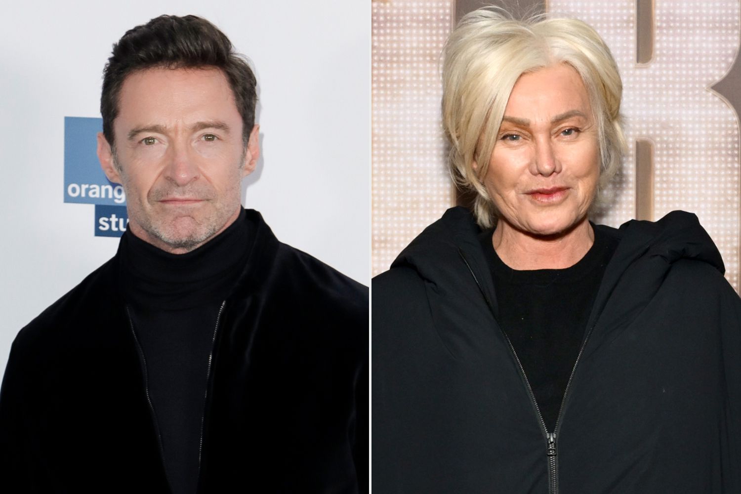 Hugh Jackman divorce