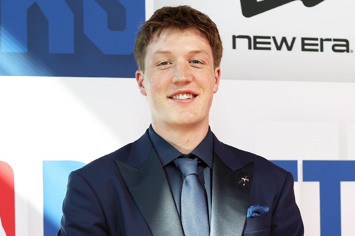 Kon Knueppel Brothers