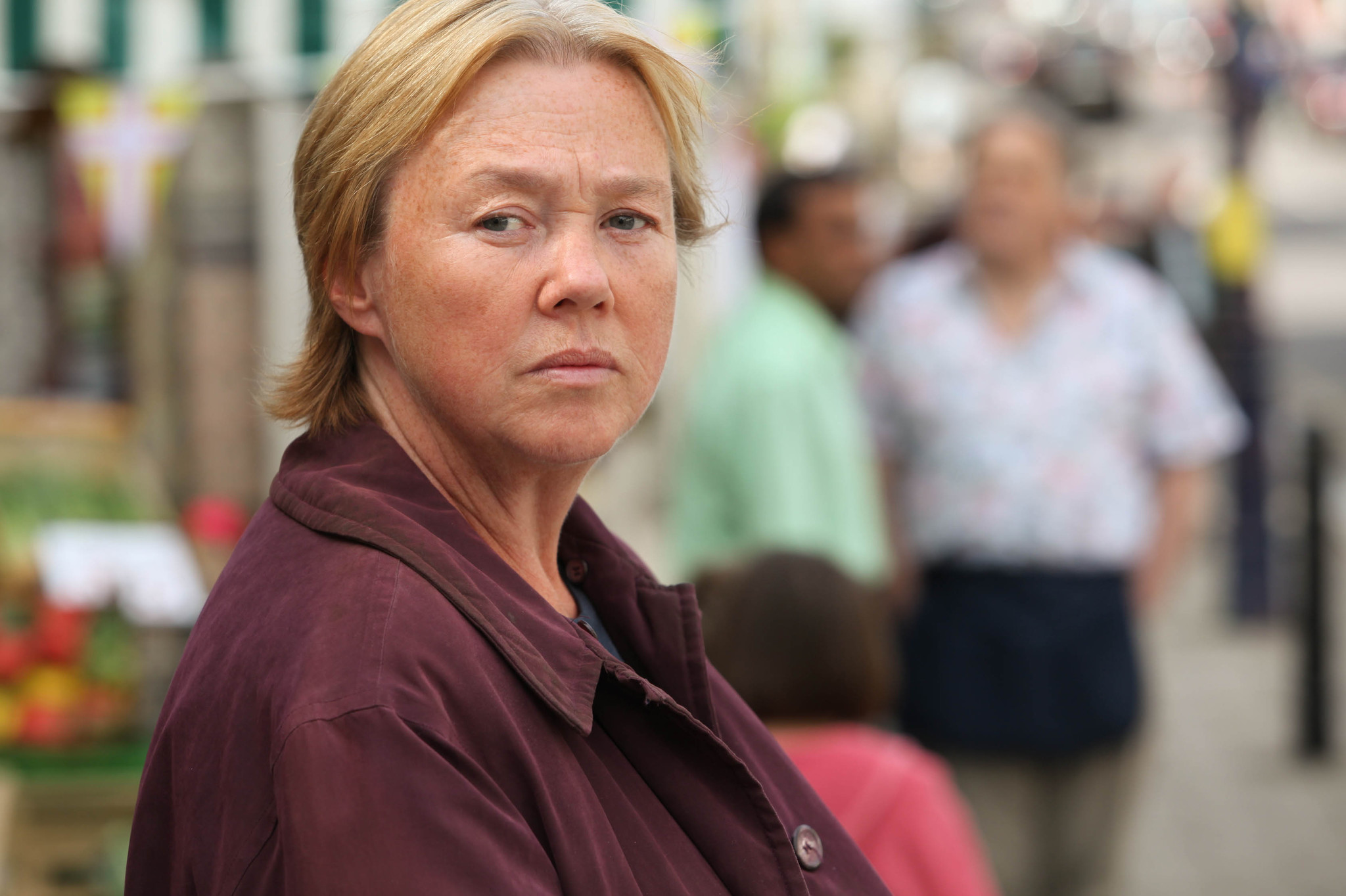 Pauline Quirke Net Worth