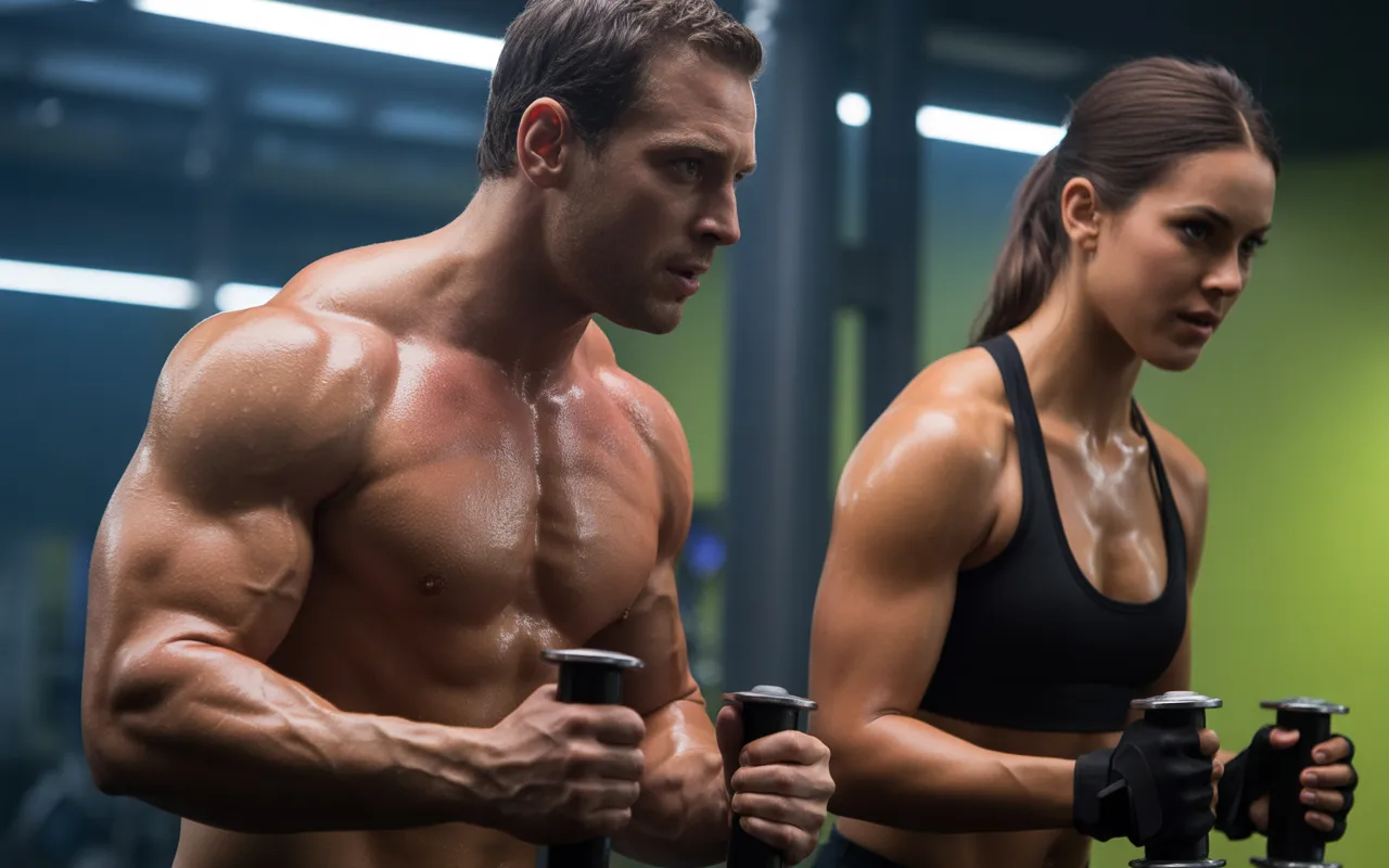 delta fitness authority