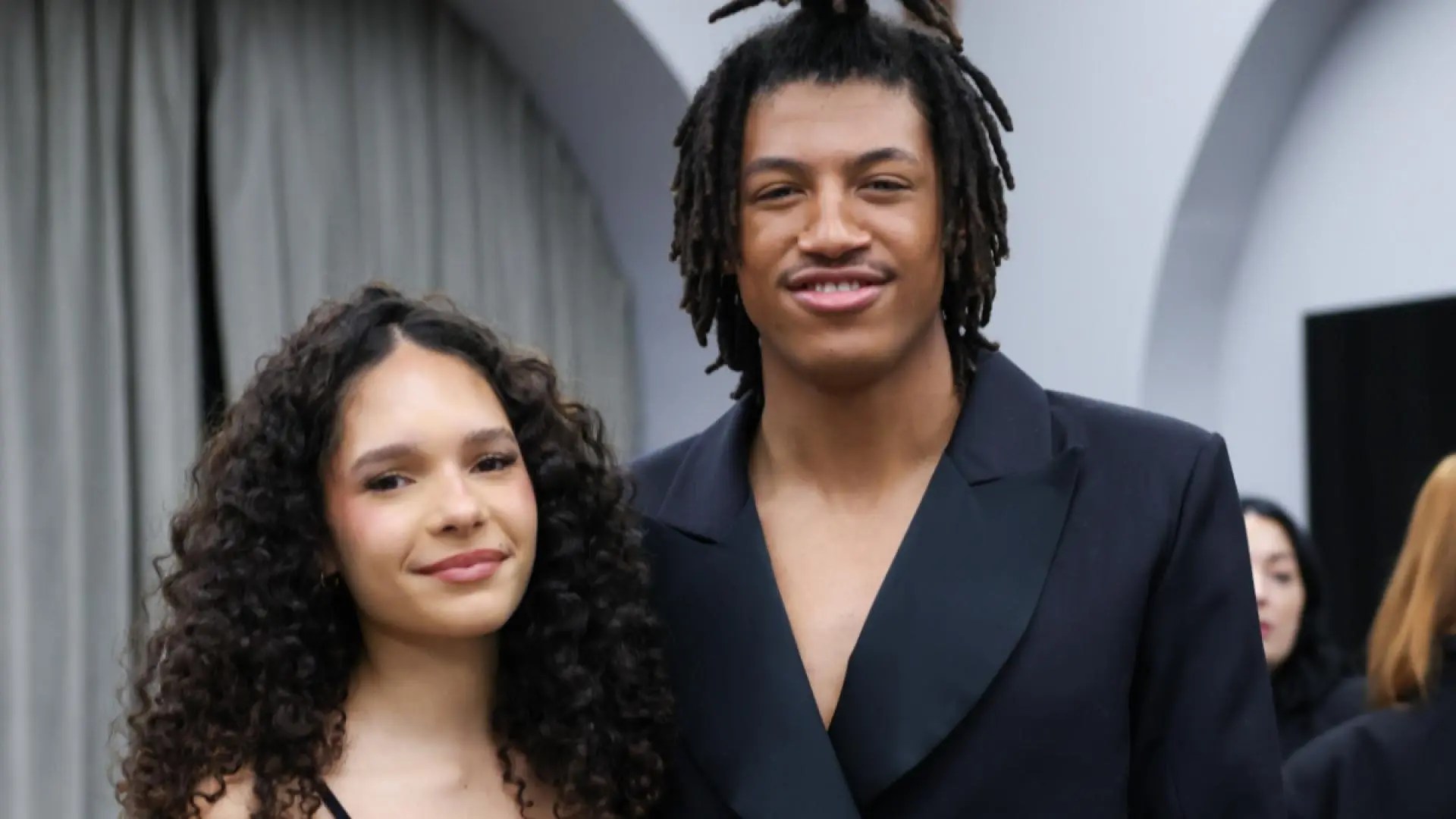 Henry Günther Ademola Dashtu Samuel