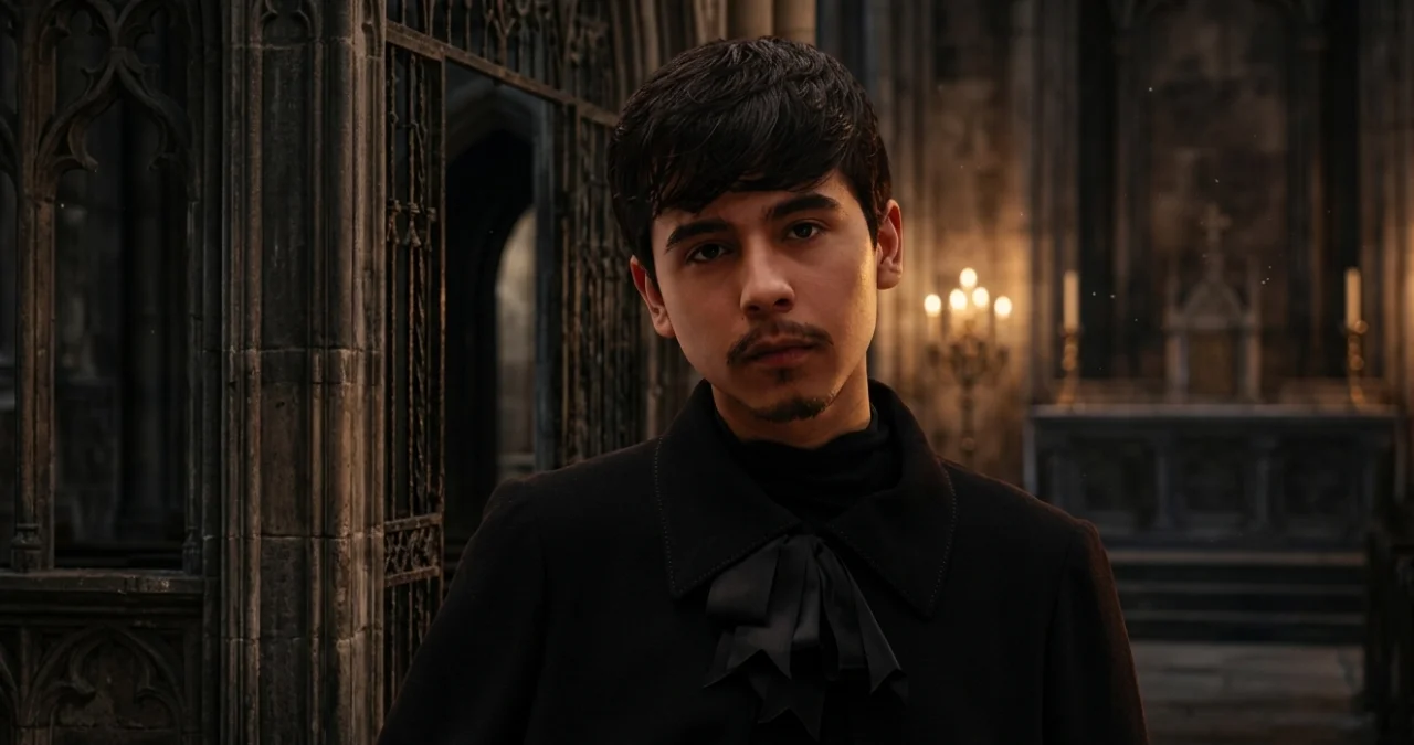 ivan cornejo height