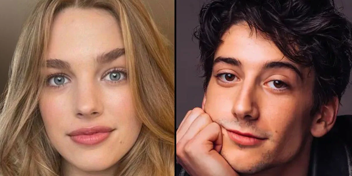 Tangled Live Action Cast