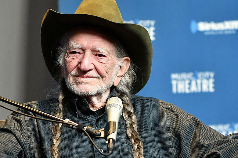Willie Nelson Concert Cancelled