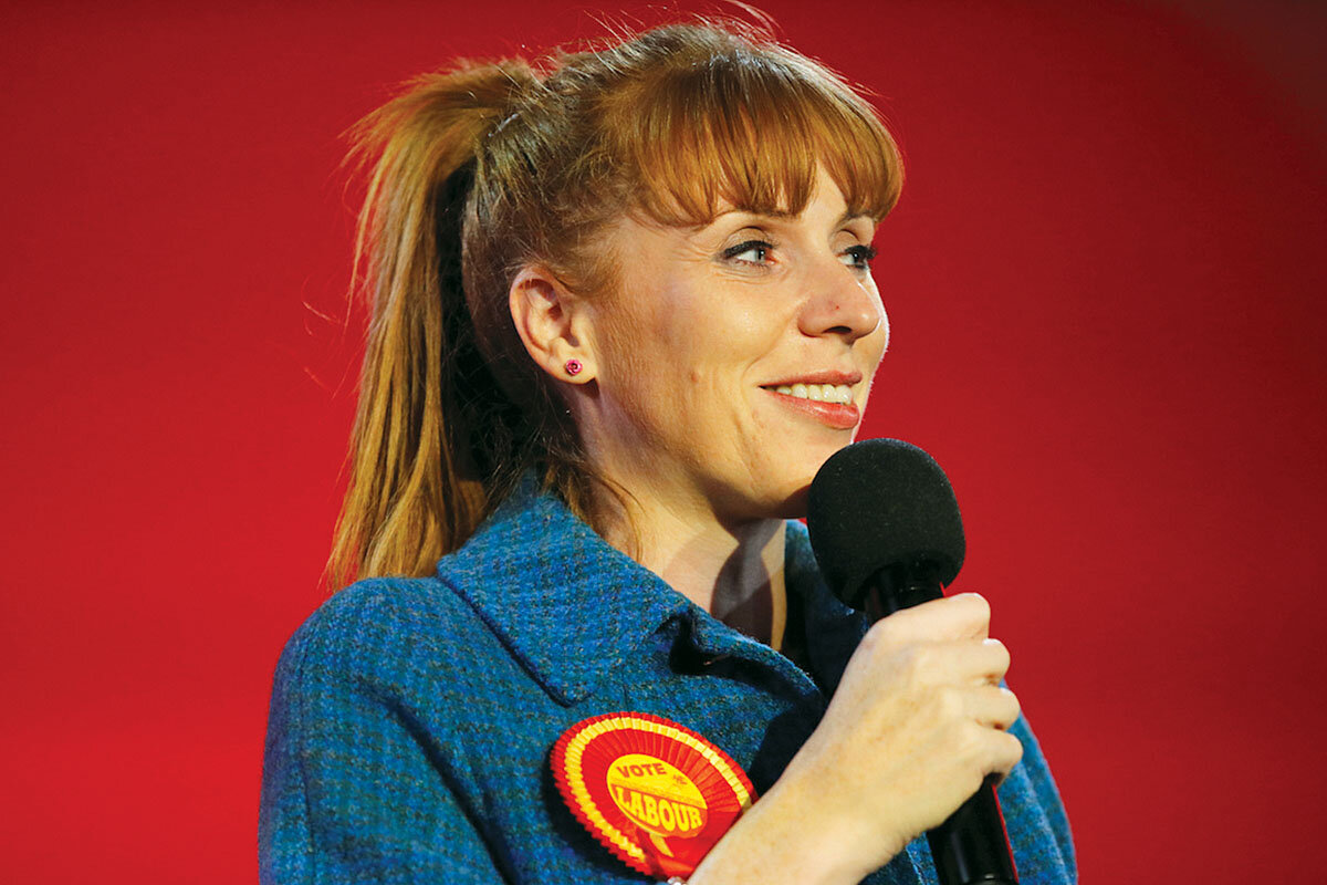 Britain Elects