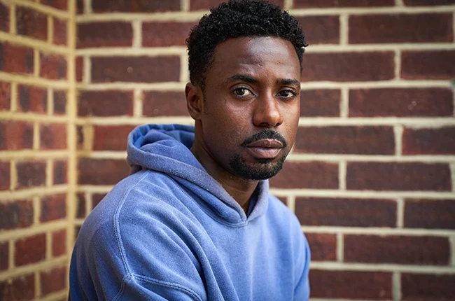 Gary Carr
