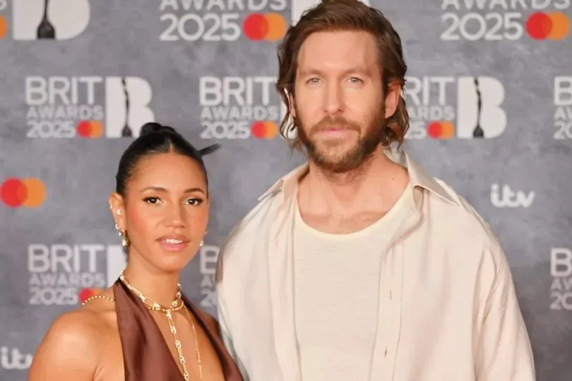 Vick Hope Pregnant