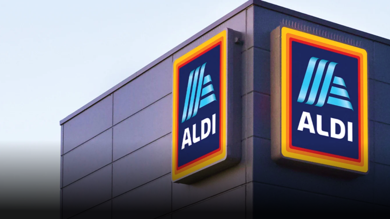 Aldi Recalls Gyoza Product