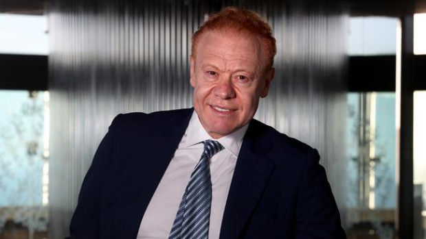 tony pratt