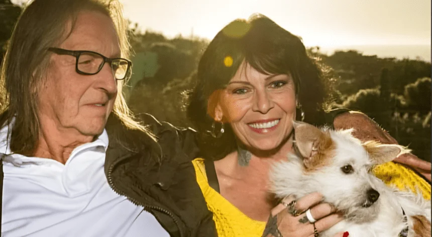 Mirtha Jung: The Untold Story Behind a Famous Name
