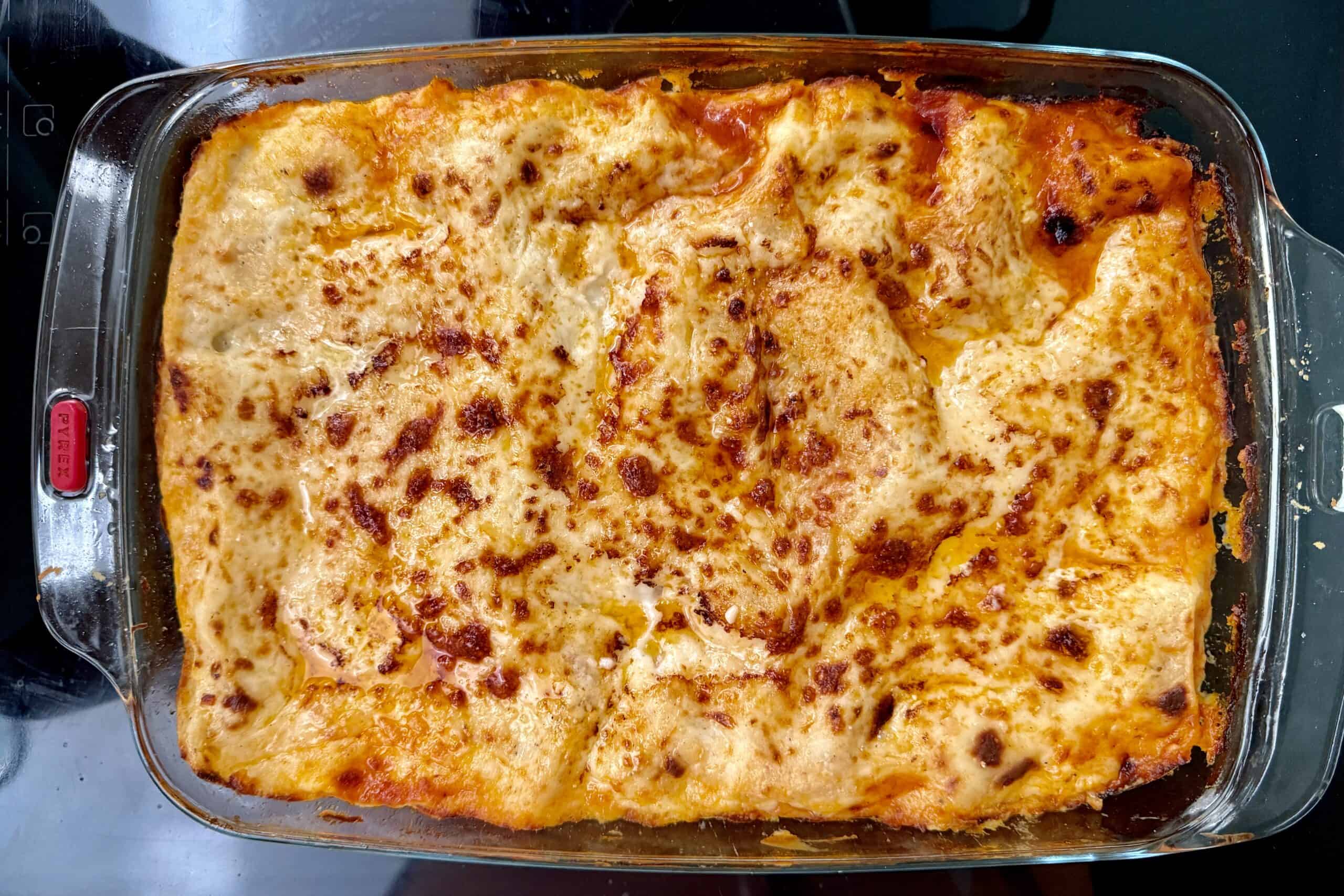 best pasticho venezuelan lasagna near me