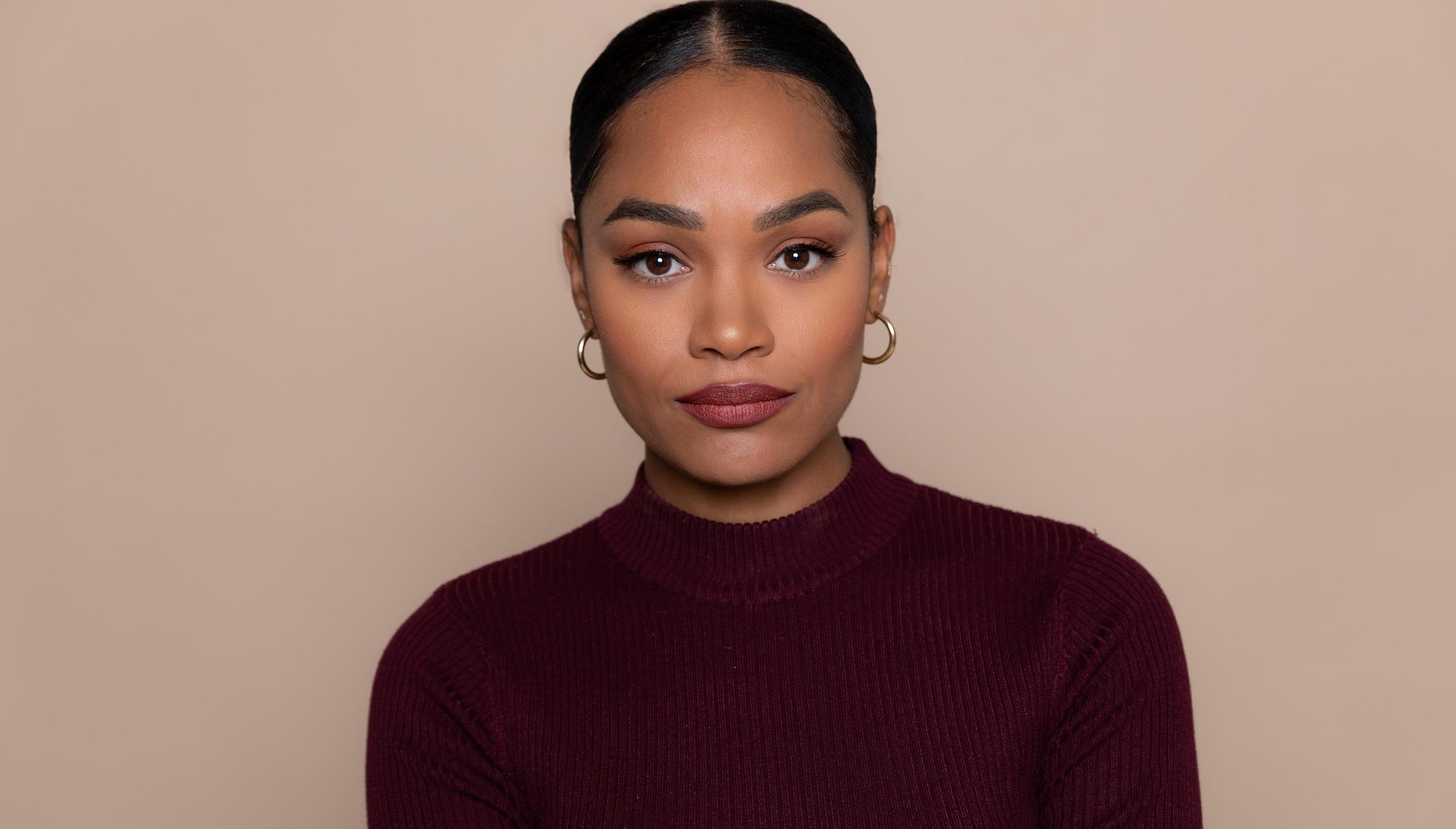 Tahirah Sharif