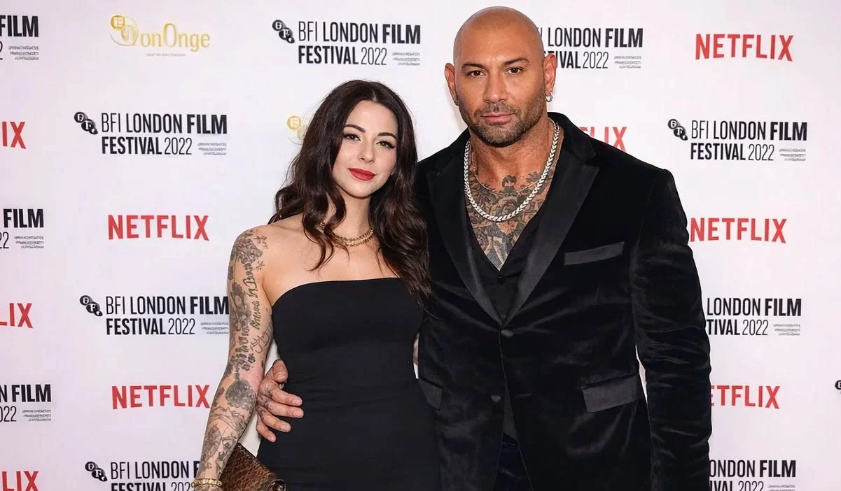 oliver bautista