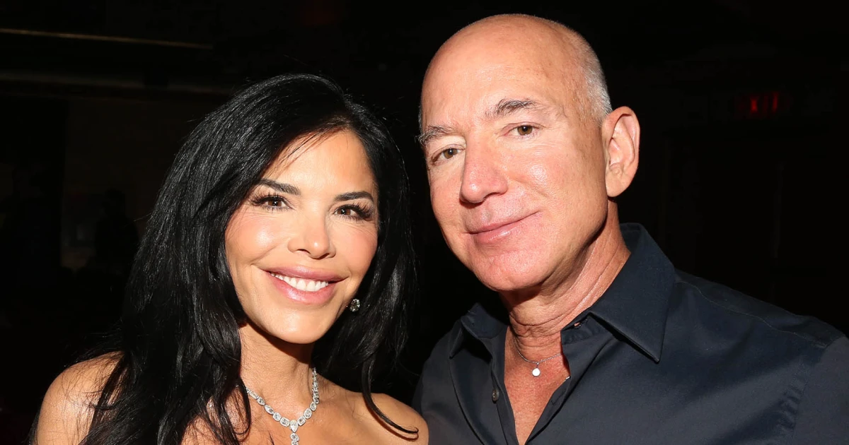 Lauren Sanchez Young