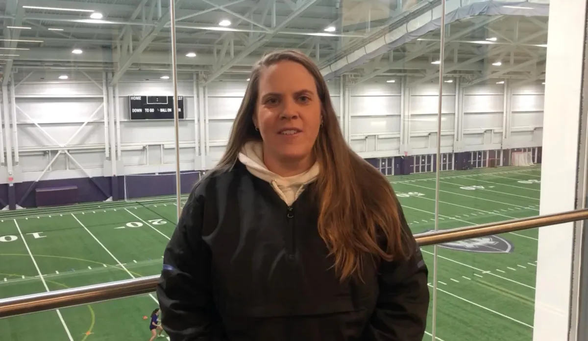 Amanda Belichick