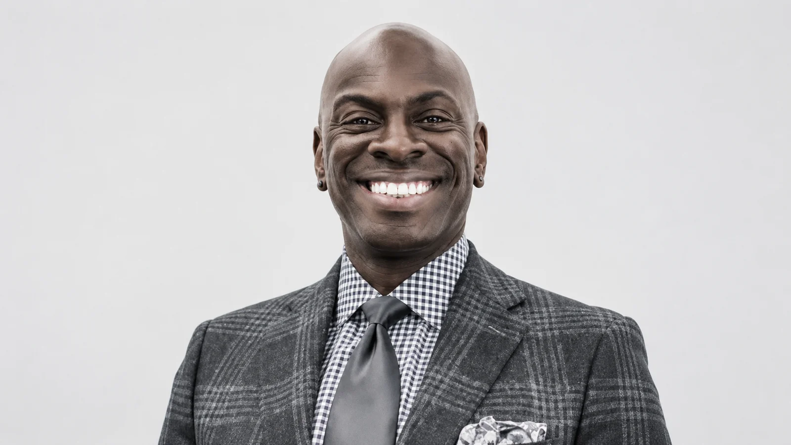 adrian mayers