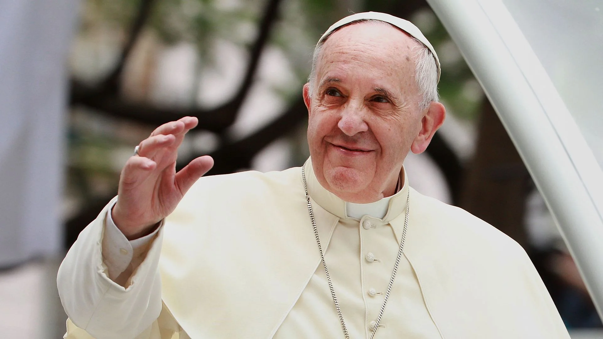 oscar adrian bergoglio