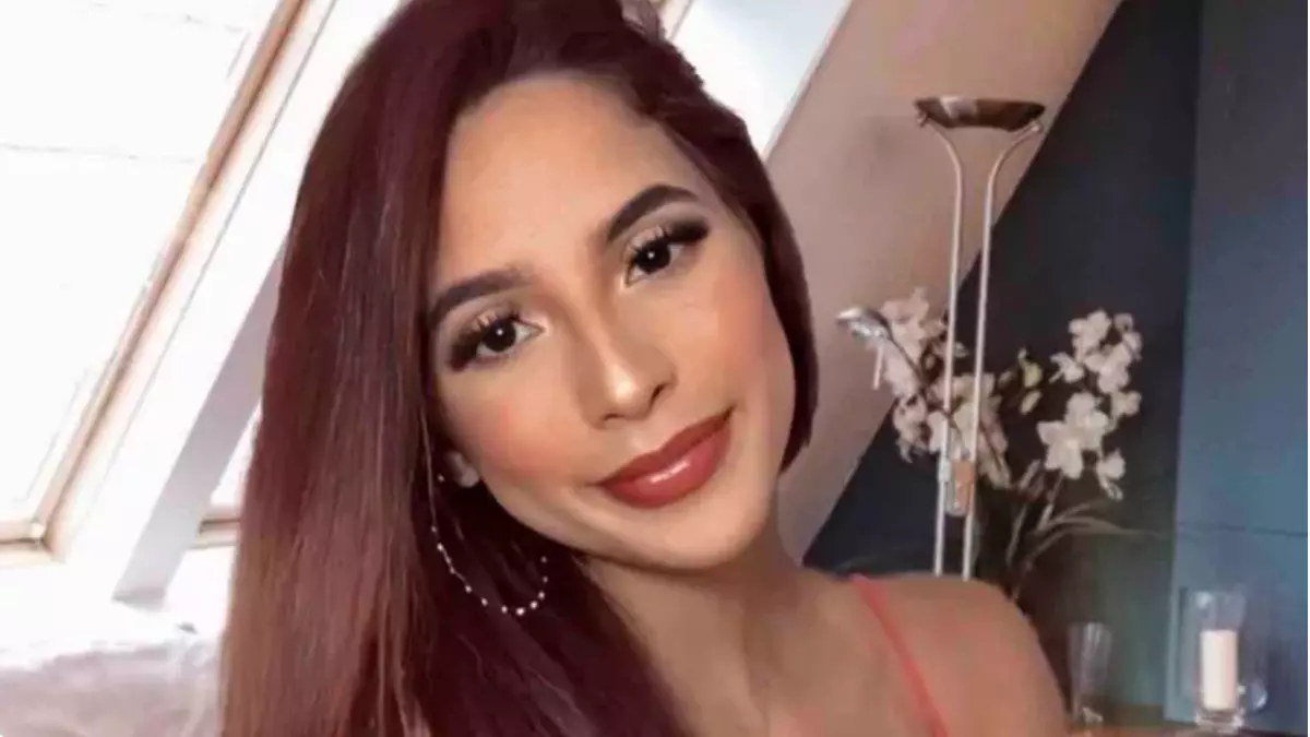 Angelyna Martinez