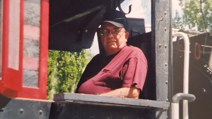ron snyder