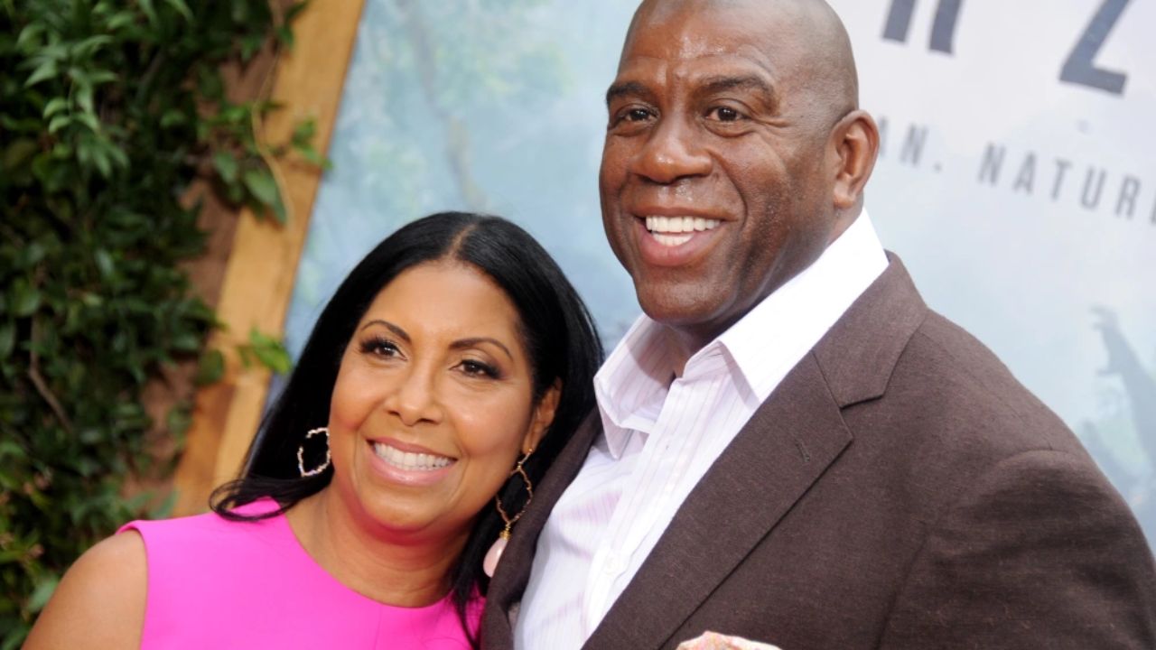 Cookie Johnson
