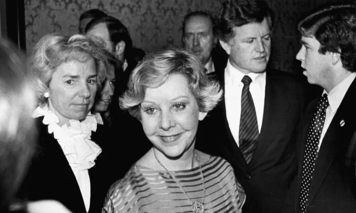 Jane Byrne
