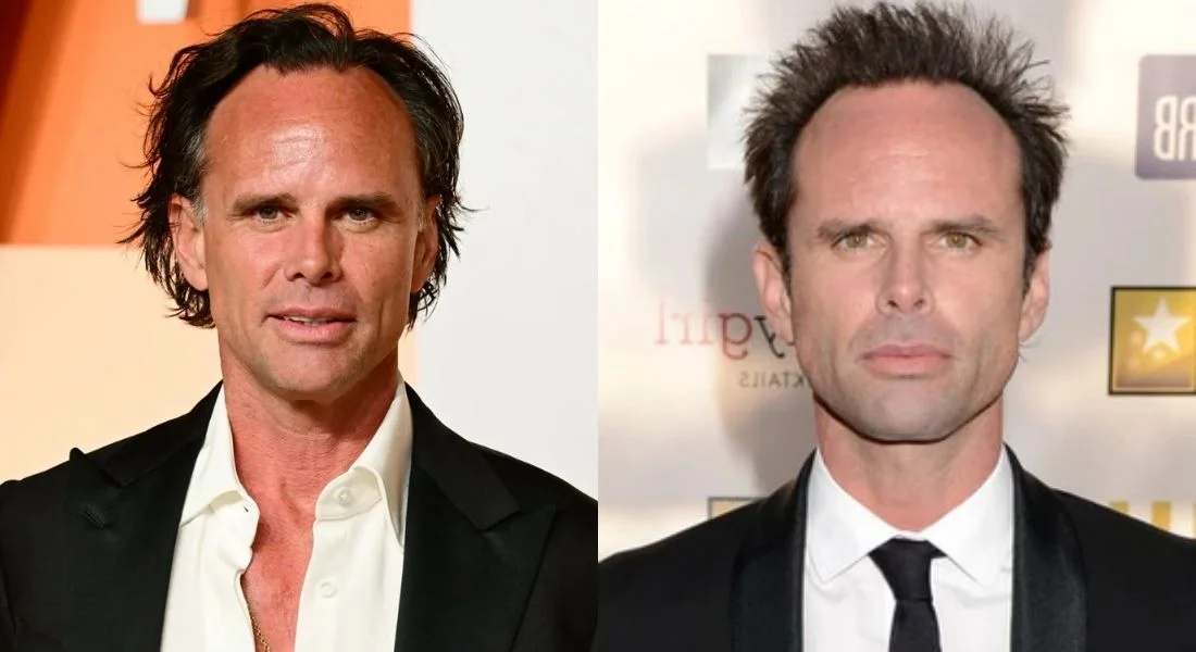 sandy goggins